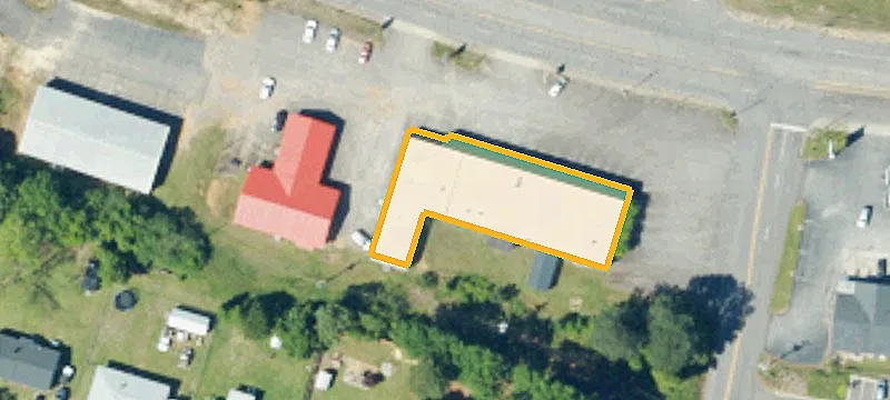 513 Belvedere Clearwater Rd