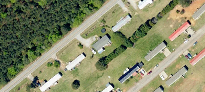 712 Sweetwater Rd