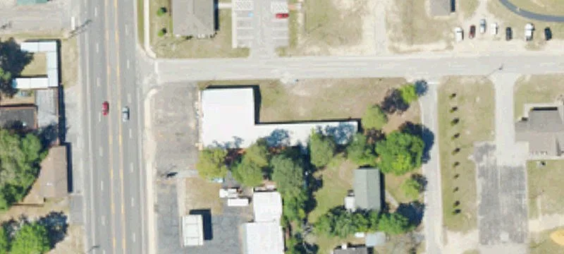 110 Main N St