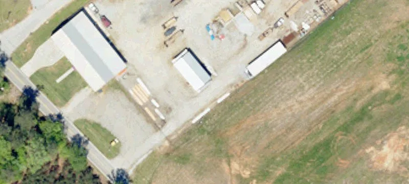 205 Old Brickyard Rd