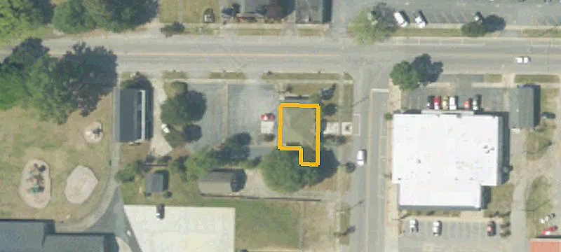 34 Ml St