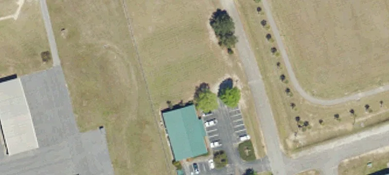 100 Fuldner Rd