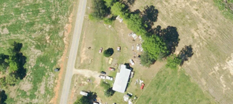 2005 County Line Rd