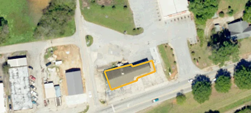 201st E Main St