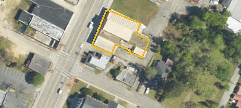 202 Parler Ave