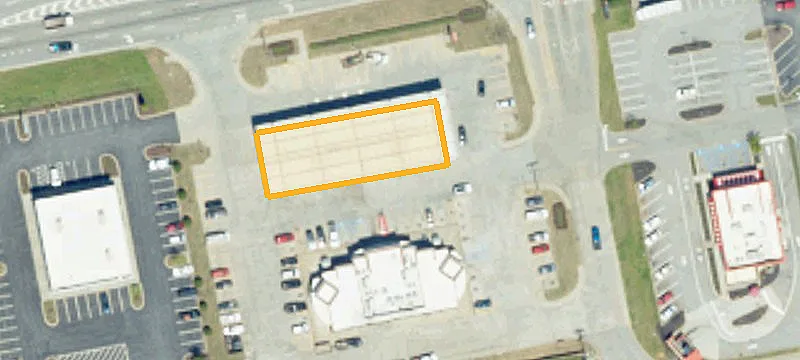 4855 Calhoun Memorial Hwy