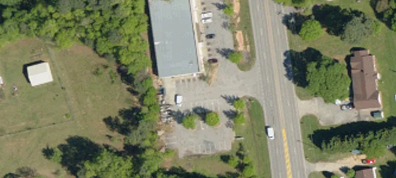 2620 Anderson Rd