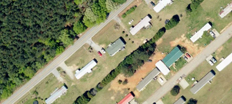 804 Sweetwater Rd
