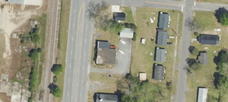 4671 Savannah Hwy