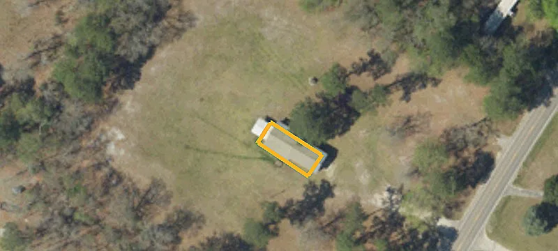 3323 Sidneys Rd