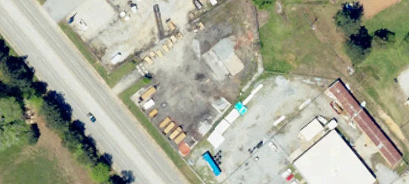 1640 Calhoun Rd