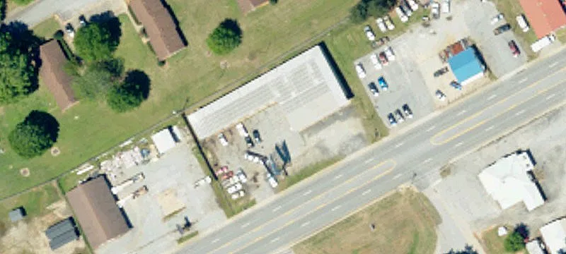 1631 Hwy 72nd 221st E