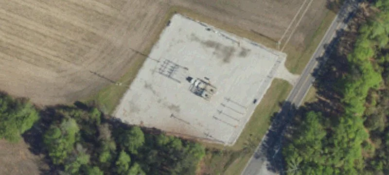 3503 Hwy 41a