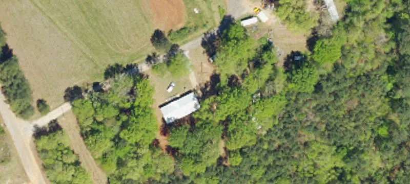 521 Indian Rd