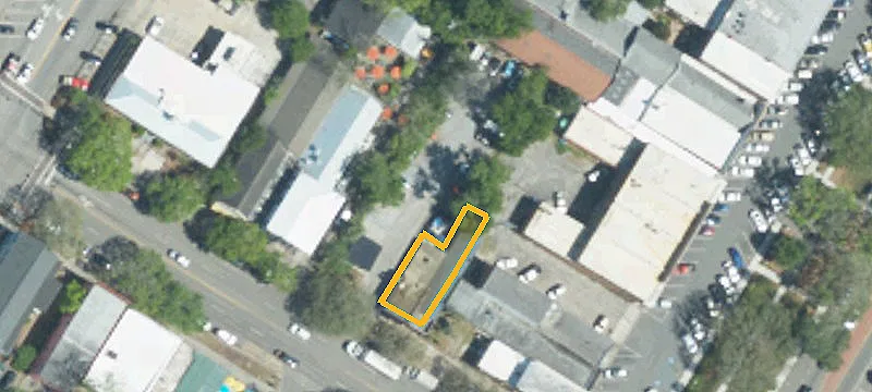 123 Richardson Ave
