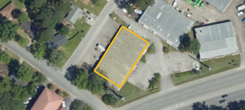 4044 Ashley Phosphate Rd
