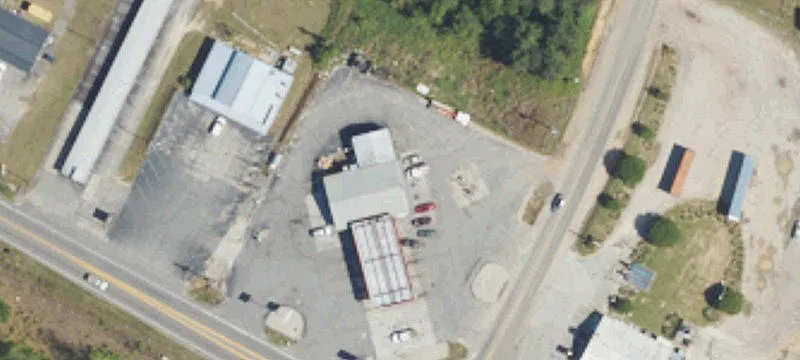 1710 Neeses Hwy