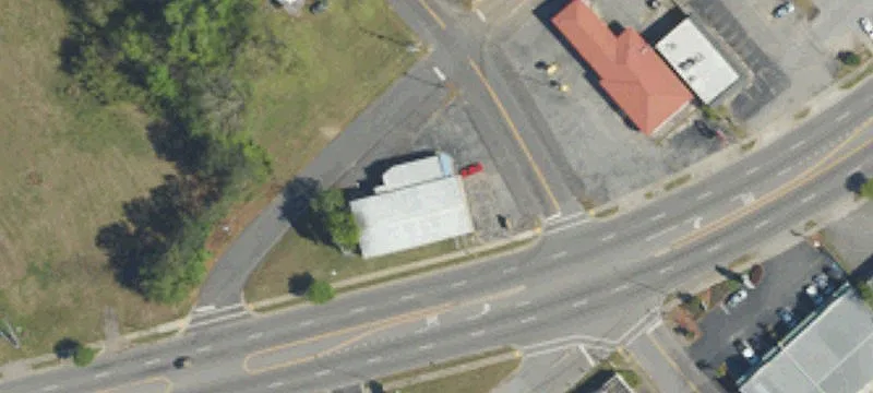 1320 John C Calhoun Dr