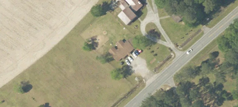 4072 Alex Harvin Hwy