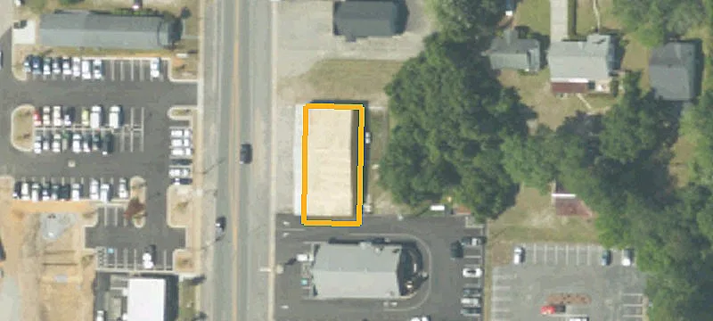 406 Ml St