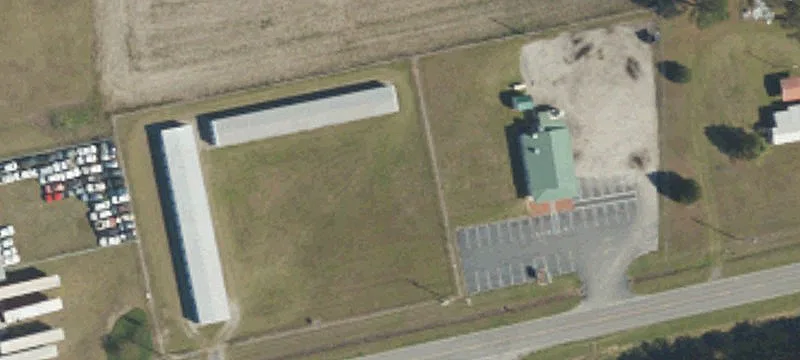 2614 Senator Gasque Rd