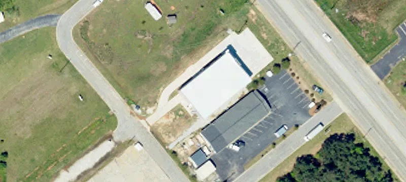 1427 Calhoun Rd