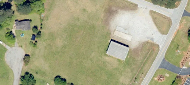 1431 Evans Pond Rd
