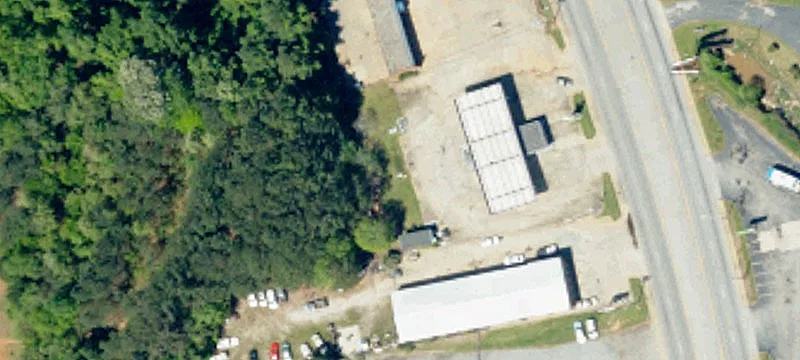 623 Byp 25th NE