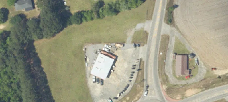 3318 Raccoon Rd
