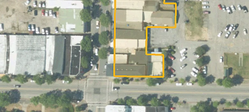4 Brks St
