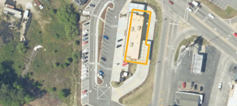 2931 Paxville Hwy