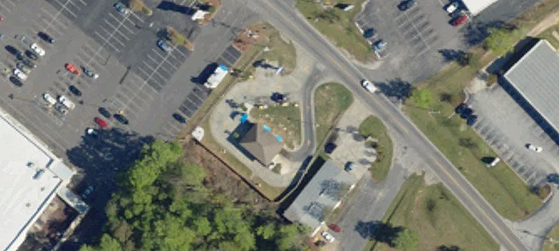 1754 Airport Rd