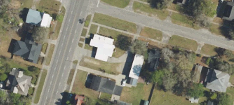 7305 Freedom Rd