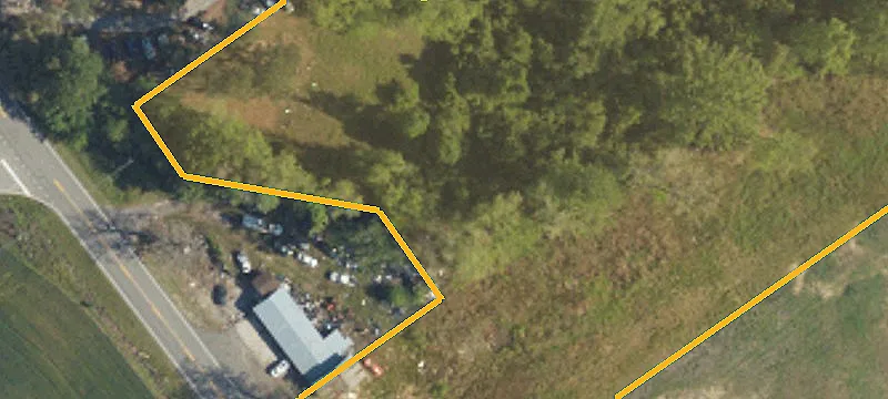 5409 Charleston Hwy