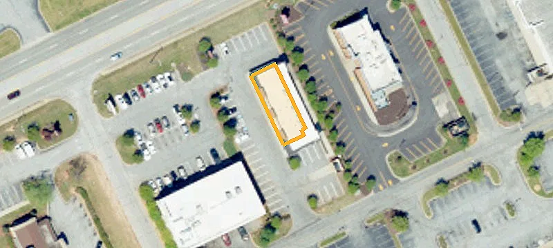 531 Byp 72nd B Nw Ste B