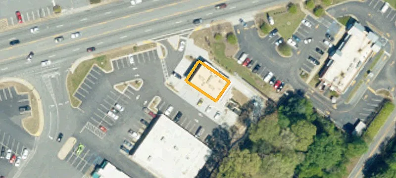 6031 Calhoun Memorial Hwy