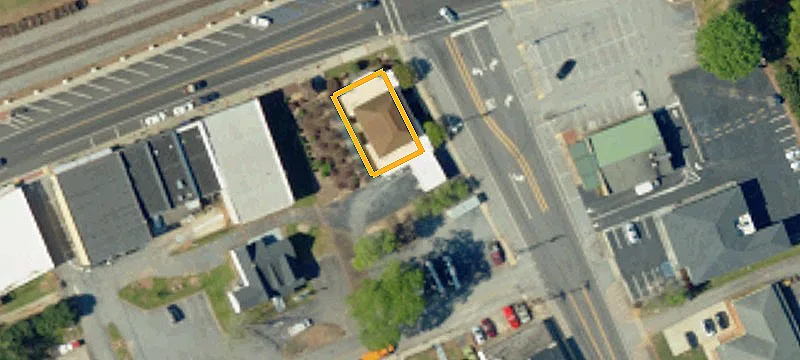 100 Church St