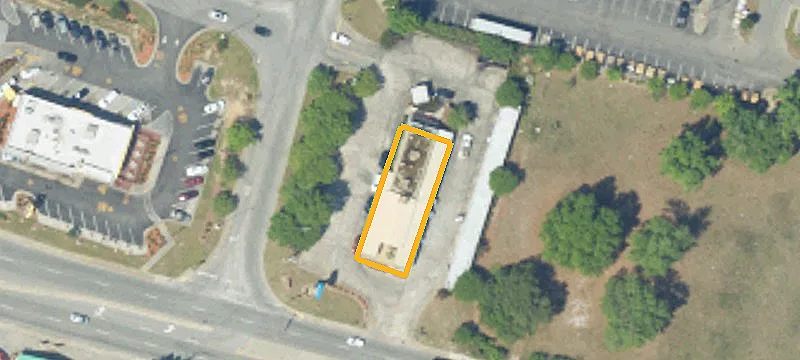 1948 Paxville Hwy