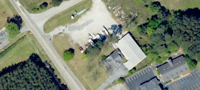 408 Old Abbeville Hwy