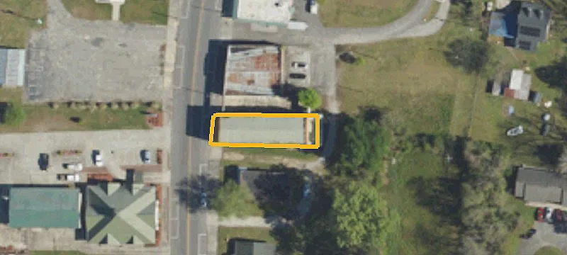 7639 Freedom Rd
