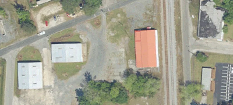Old Kingstree Rd