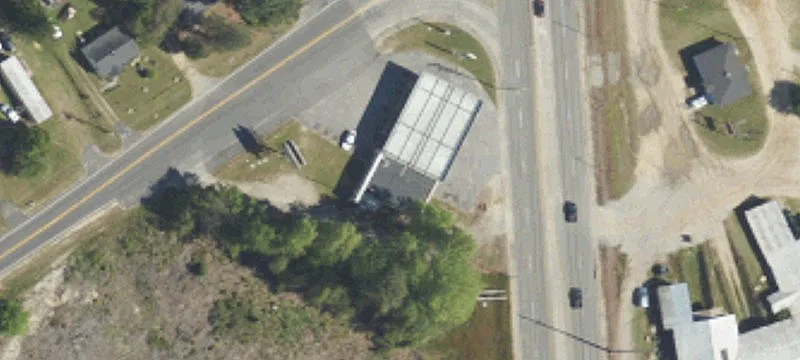 670 Cannon Brg Rd