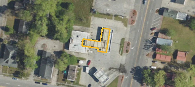7610 Freedom Rd