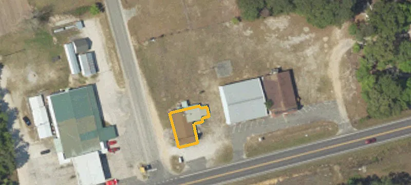 Hwy 6th 6
