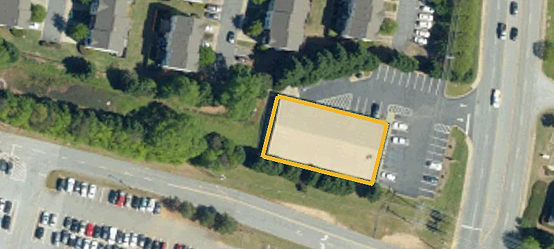 741 Butler Rd