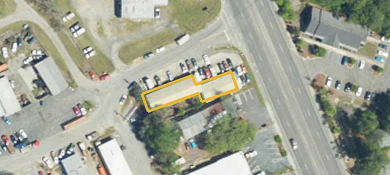 406 Old Trolley Rd