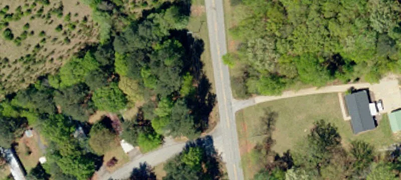 2501 Old Laurens Rd