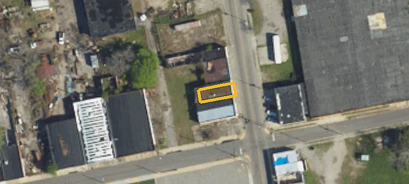 158 Park St