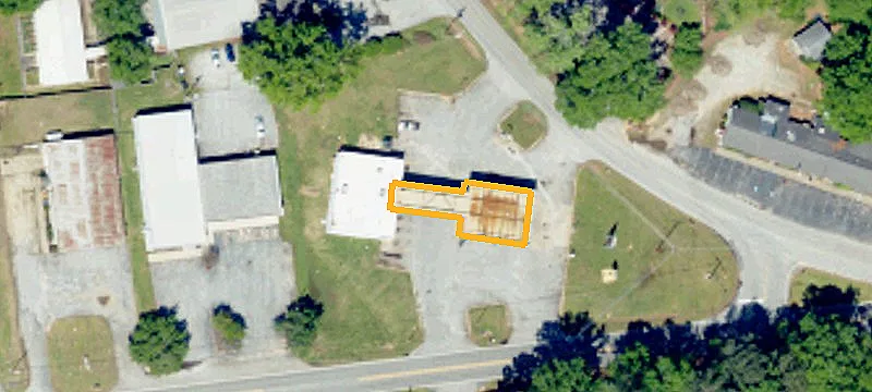1400 Hwy 72nd W