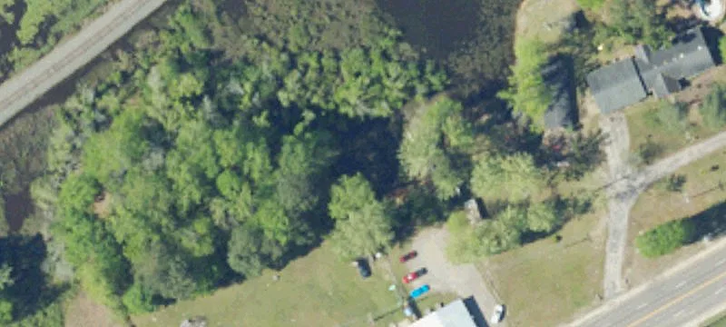 2520 Augusta Rd